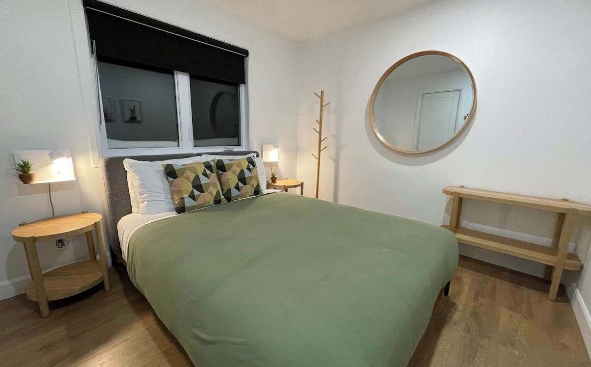 Photo of Bedroom in Pont-Rouge