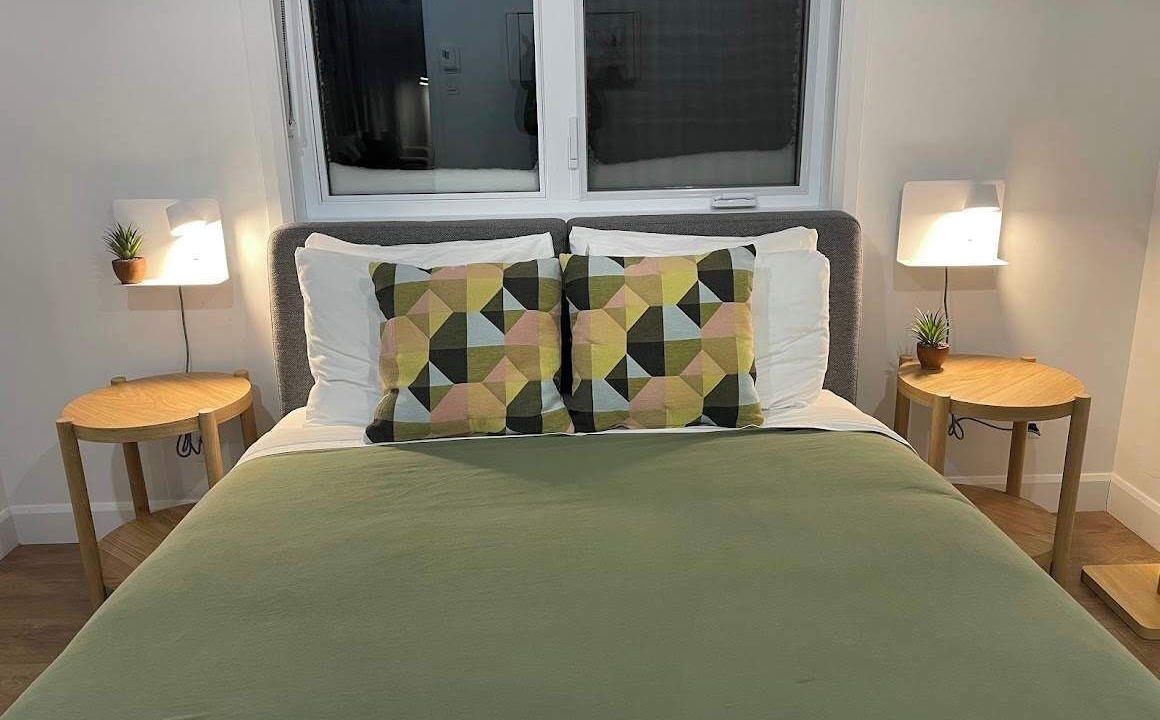 Photo of Bedroom in Pont-Rouge