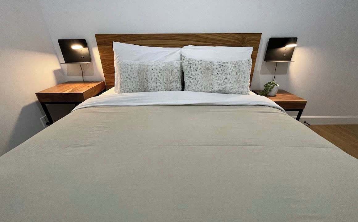 Photo of Bedroom in Pont-Rouge