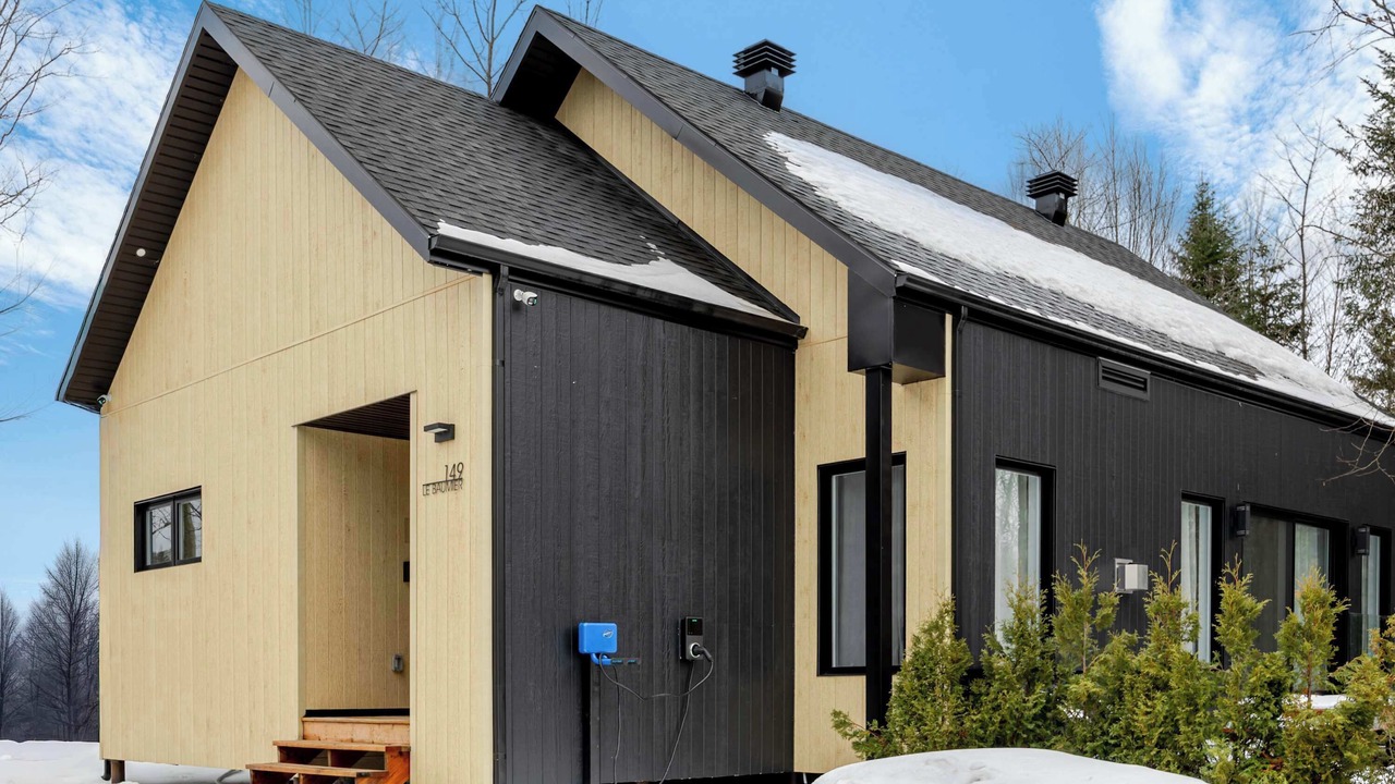Photo of Outdoor in Pont-Rouge