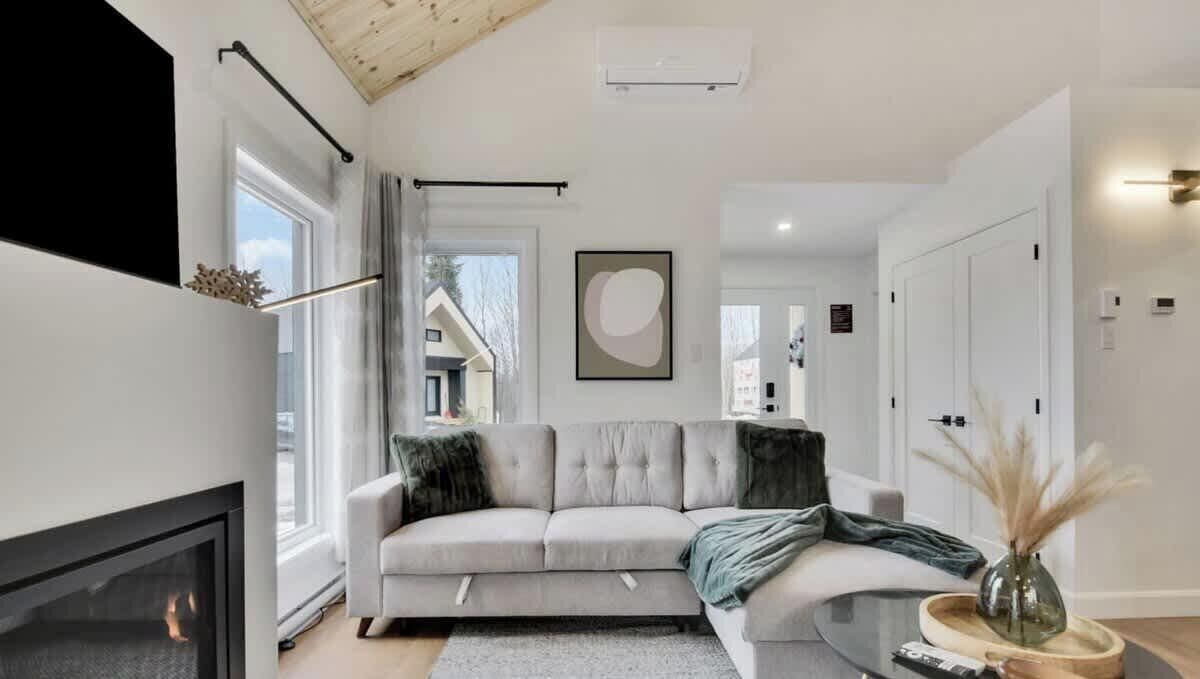 Photo of Livingroom in Pont-Rouge