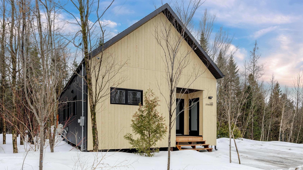 Photo of Outdoor in Pont-Rouge
