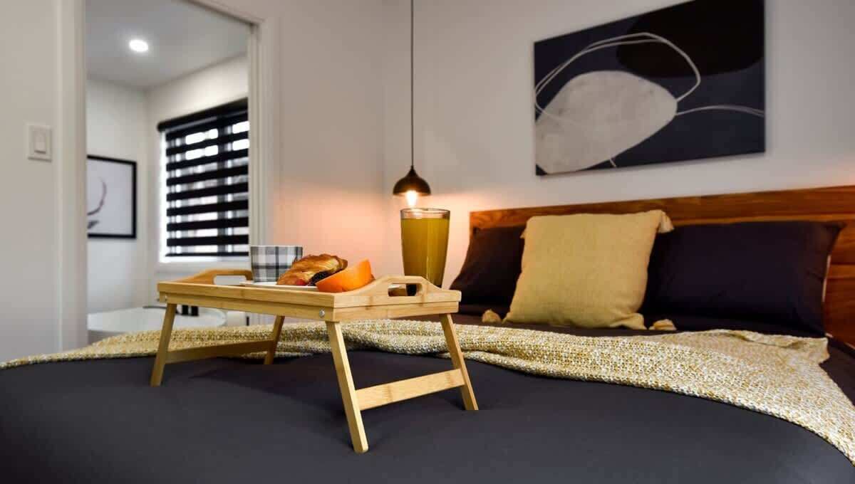 Photo of Bedroom in Pont-Rouge