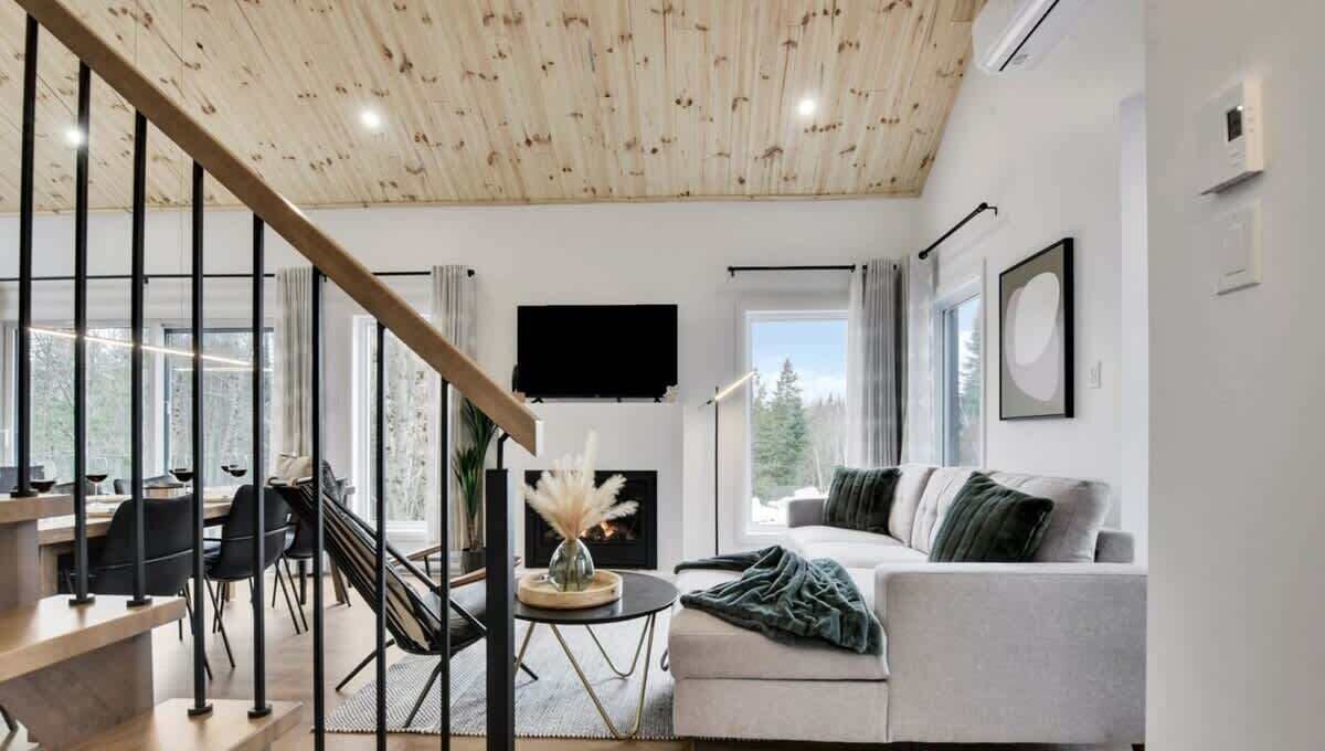 Photo of Livingroom in Pont-Rouge