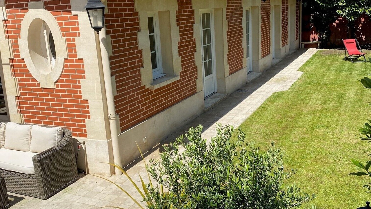 Photo of Outdoor in Le Vesinet