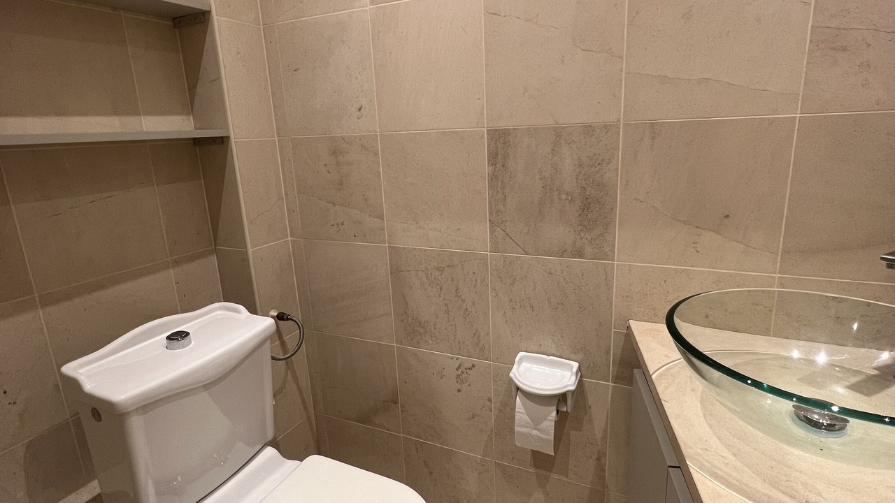 Photo of Bathroom in Le Vesinet