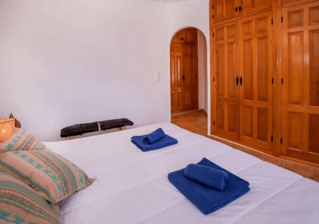 Photo of Bedroom in Monte Pego