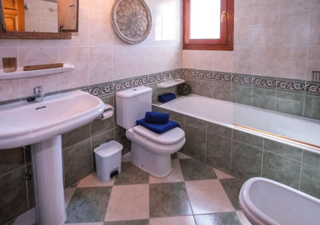 Photo of Bathroom in Monte Pego