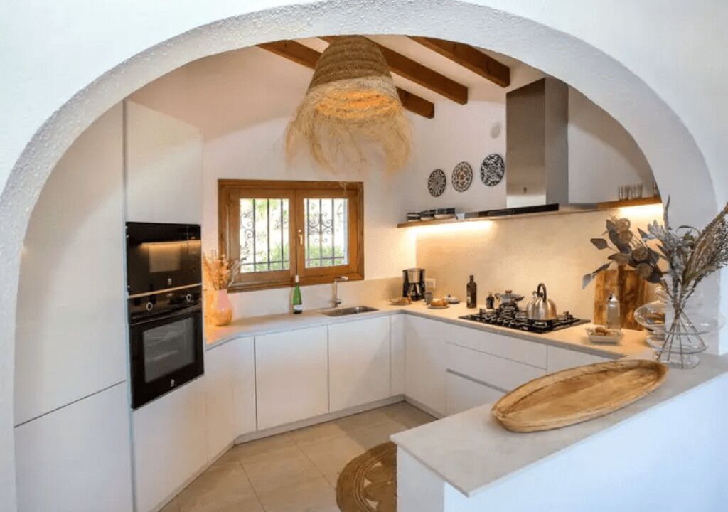 Photo of Kitchen in Monte Pego