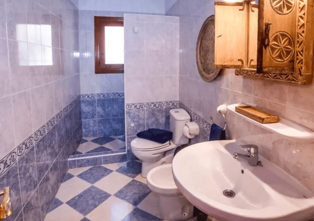 Photo of Bathroom in Monte Pego