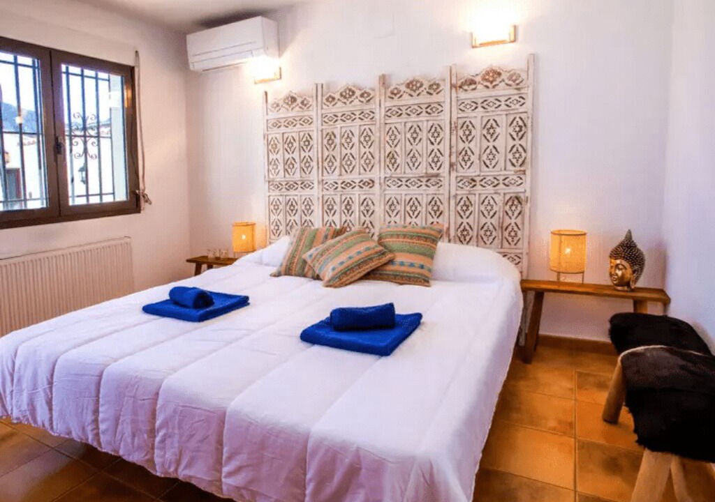 Photo of Bedroom in Monte Pego