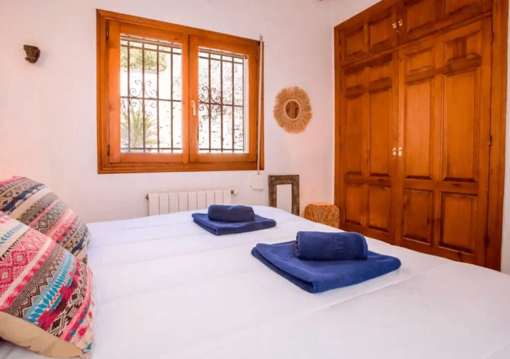 Photo of Bedroom in Monte Pego