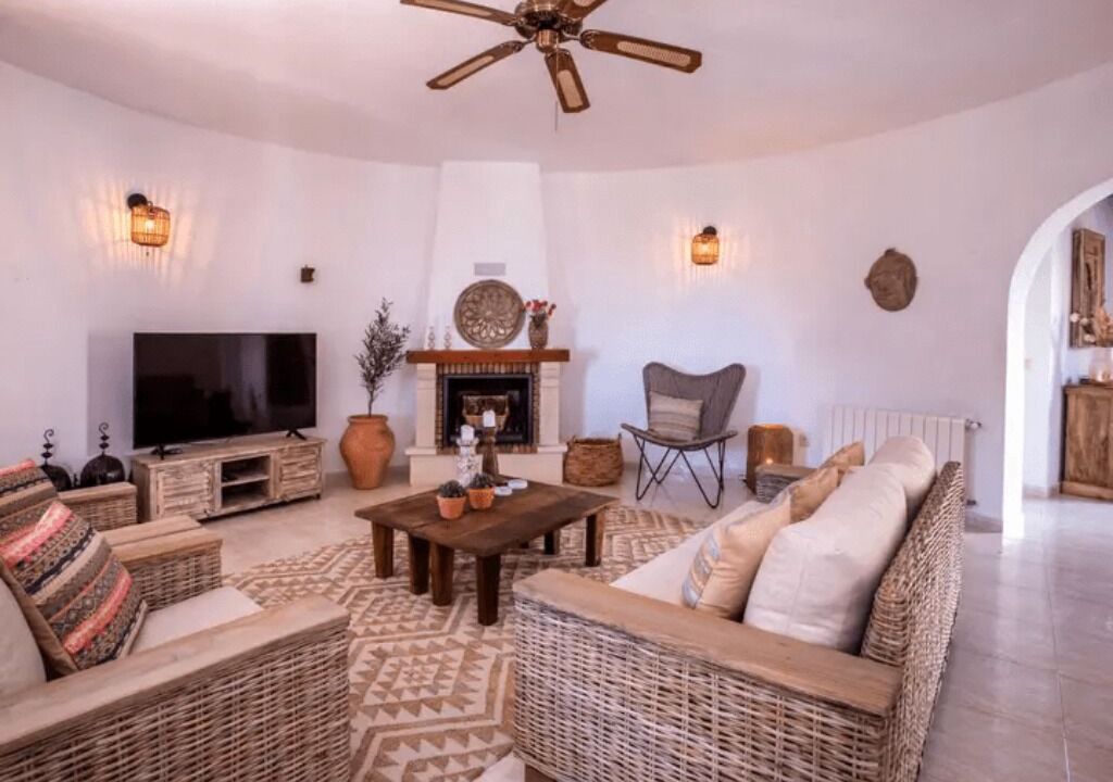 Photo of Livingroom in Monte Pego