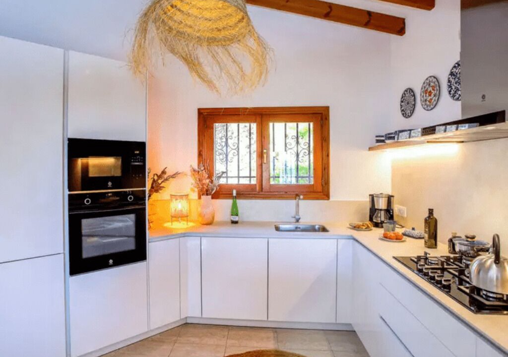 Photo of Kitchen in Monte Pego