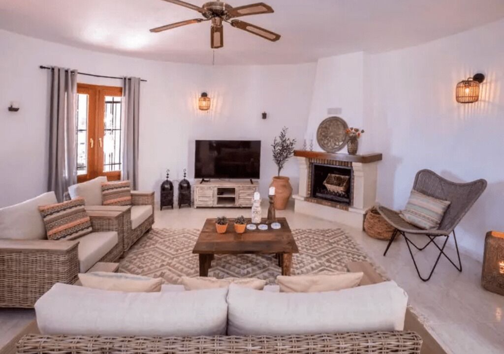 Photo of Livingroom in Monte Pego