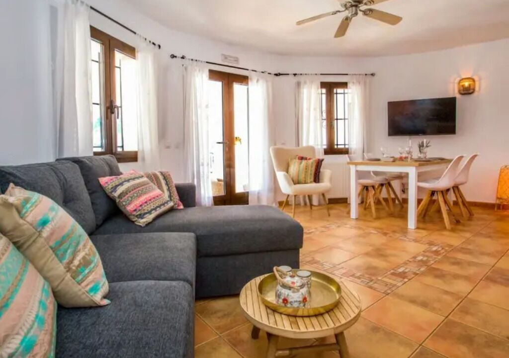 Photo of Livingroom in Monte Pego