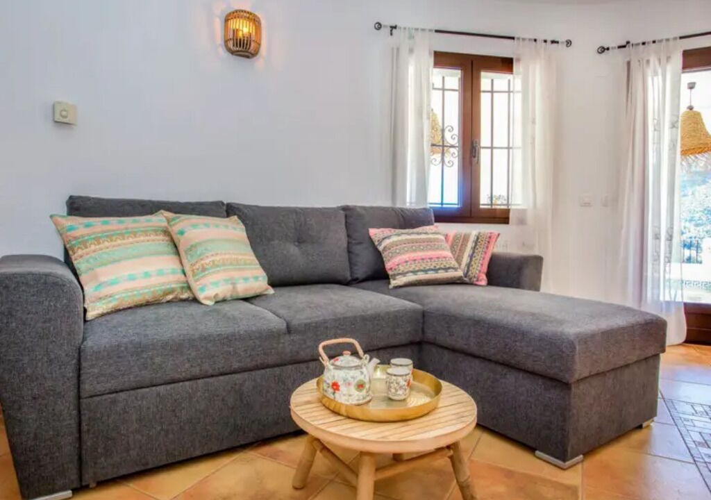 Photo of Livingroom in Monte Pego