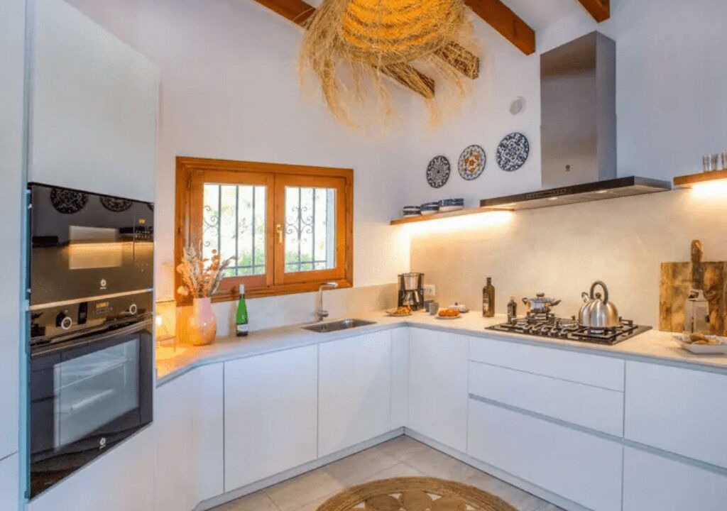 Photo of Kitchen in Monte Pego