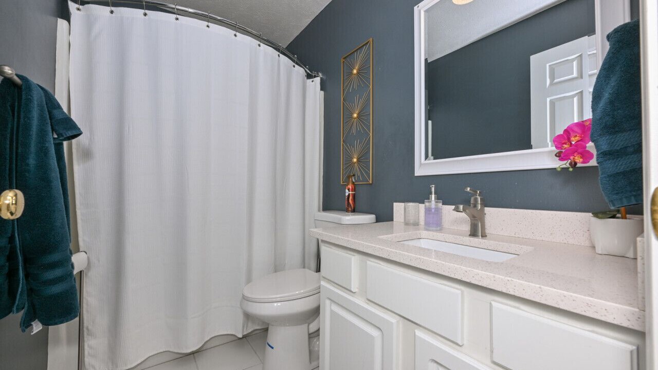 Photo of Bathroom in Tremont