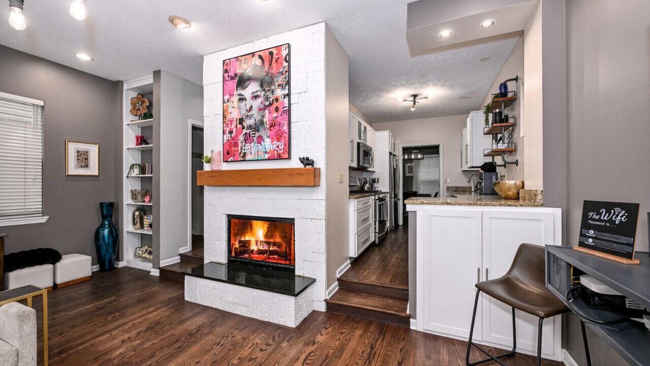 Photo of Bedroom in Tremont