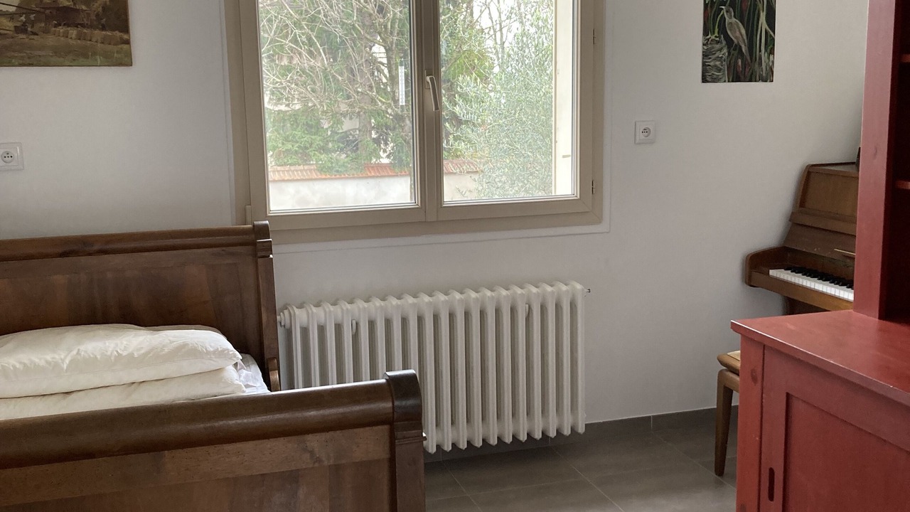 Photo of Bedroom in Le Parc Saint-Maur