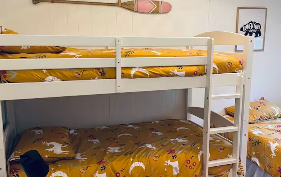 Photo of Bedroom in Wymbolwood Beach