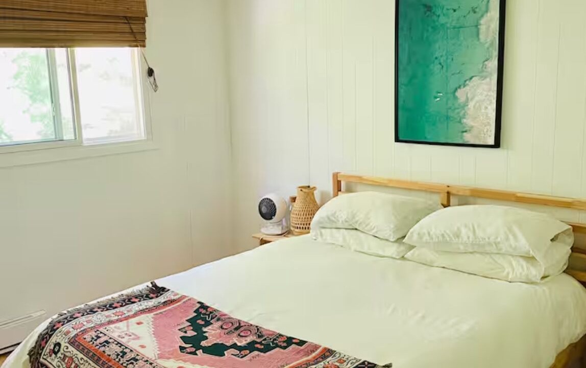 Photo of Bedroom in Wymbolwood Beach