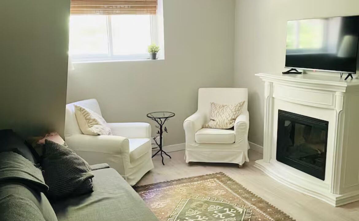 Photo of Livingroom in Wymbolwood Beach