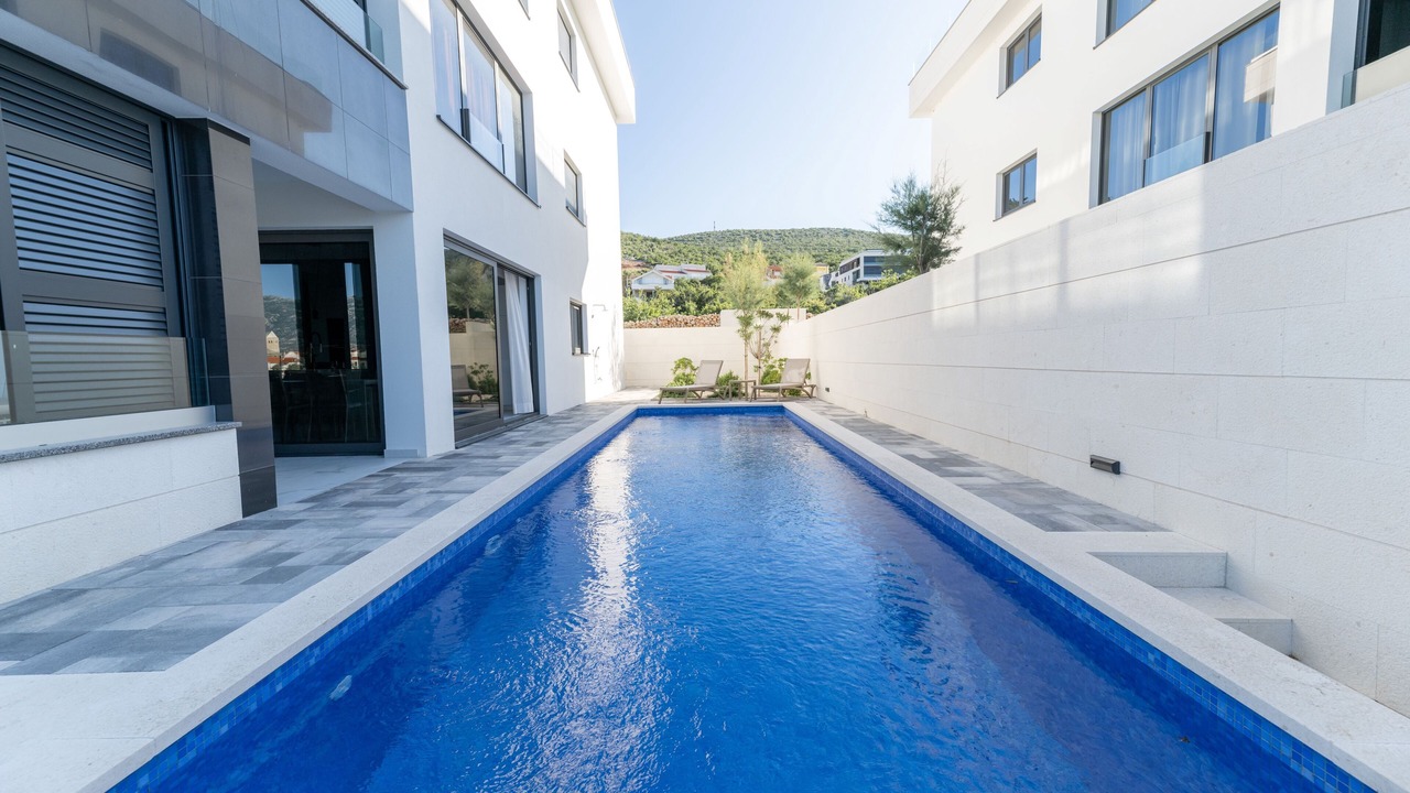Photo of Outdoor in Vinjerac