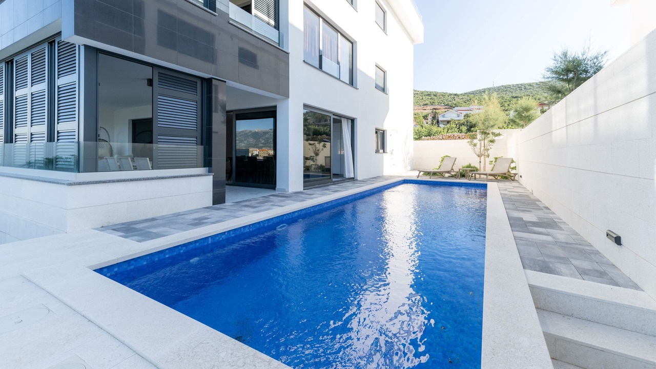 Photo of Outdoor in Vinjerac