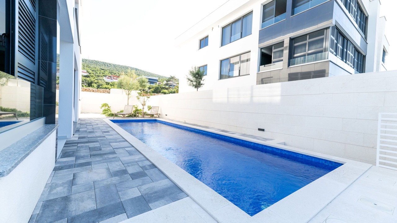 Photo of Outdoor in Vinjerac