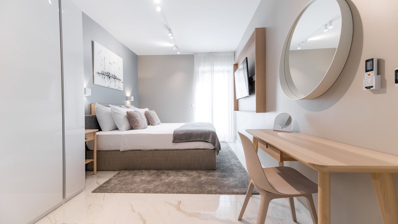 Photo of Bedroom in Vinjerac