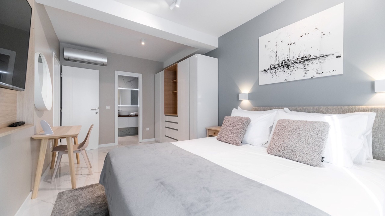 Photo of Bedroom in Vinjerac