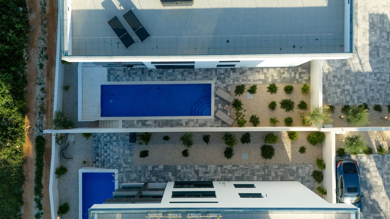 Photo of Outdoor in Vinjerac