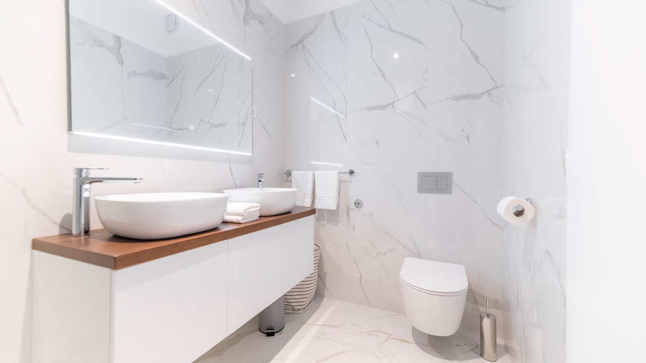Photo of Bathroom in Vinjerac