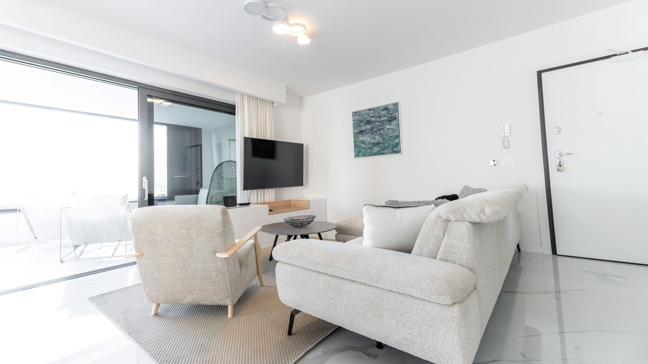 Photo of Livingroom in Vinjerac