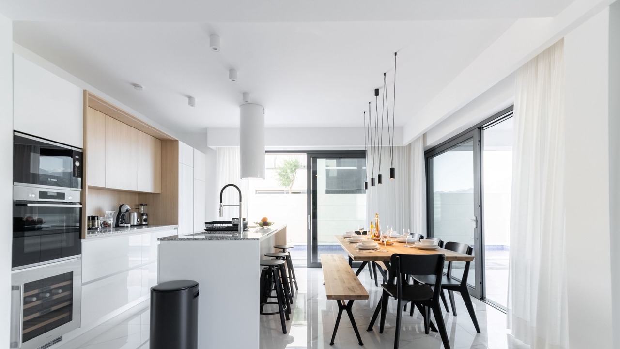 Photo of Kitchen in Vinjerac