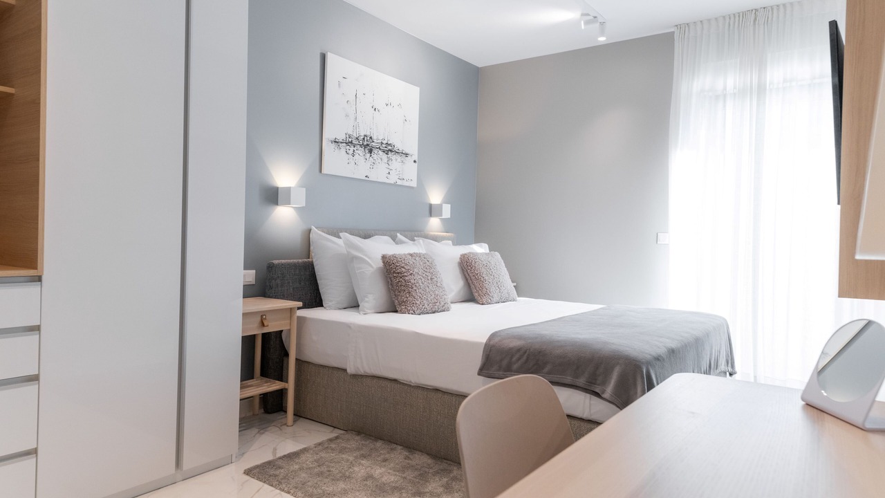 Photo of Bedroom in Vinjerac