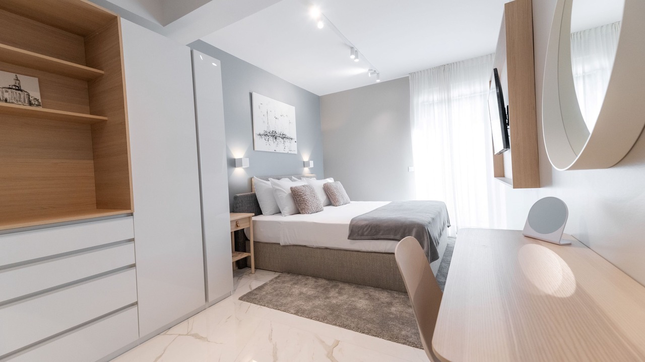 Photo of Bedroom in Vinjerac