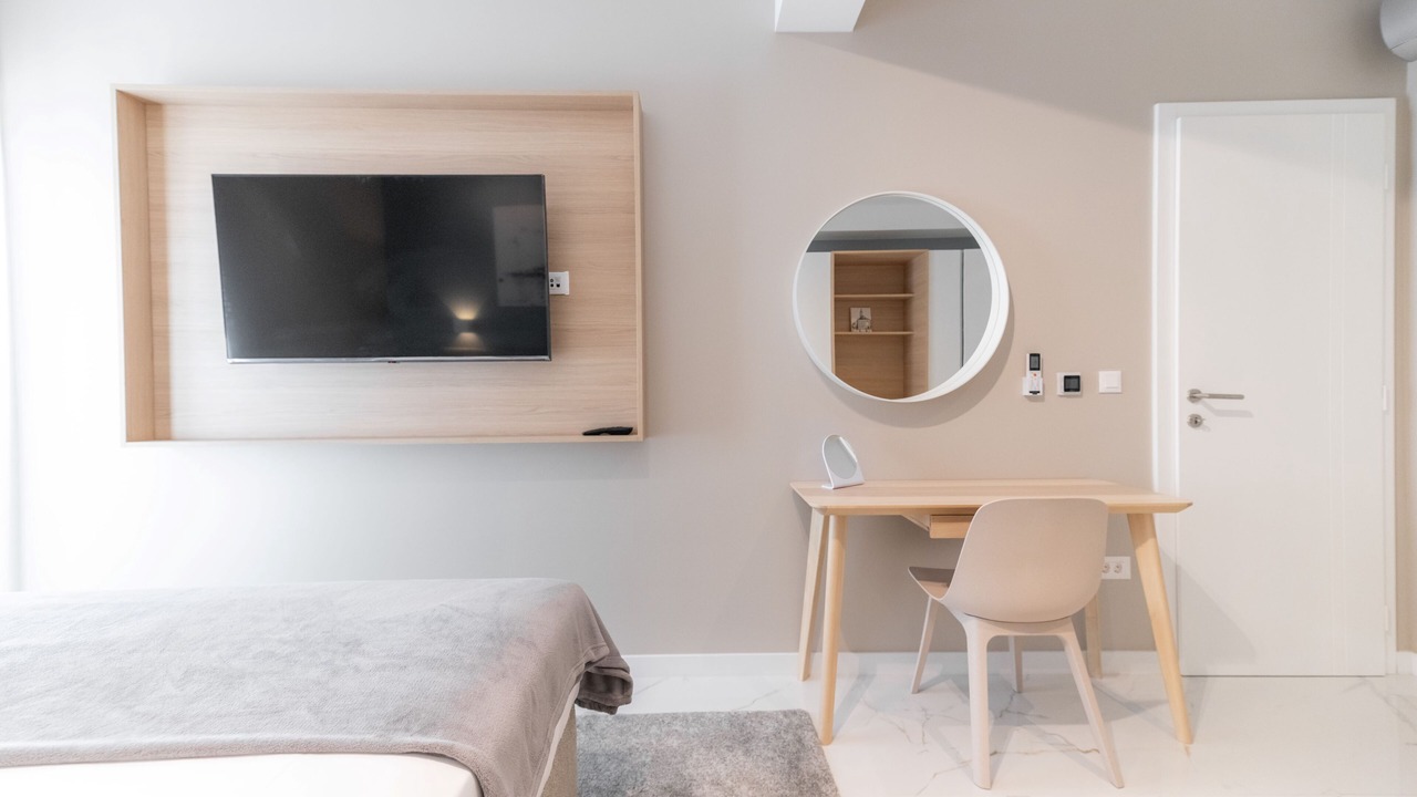 Photo of Bedroom in Vinjerac