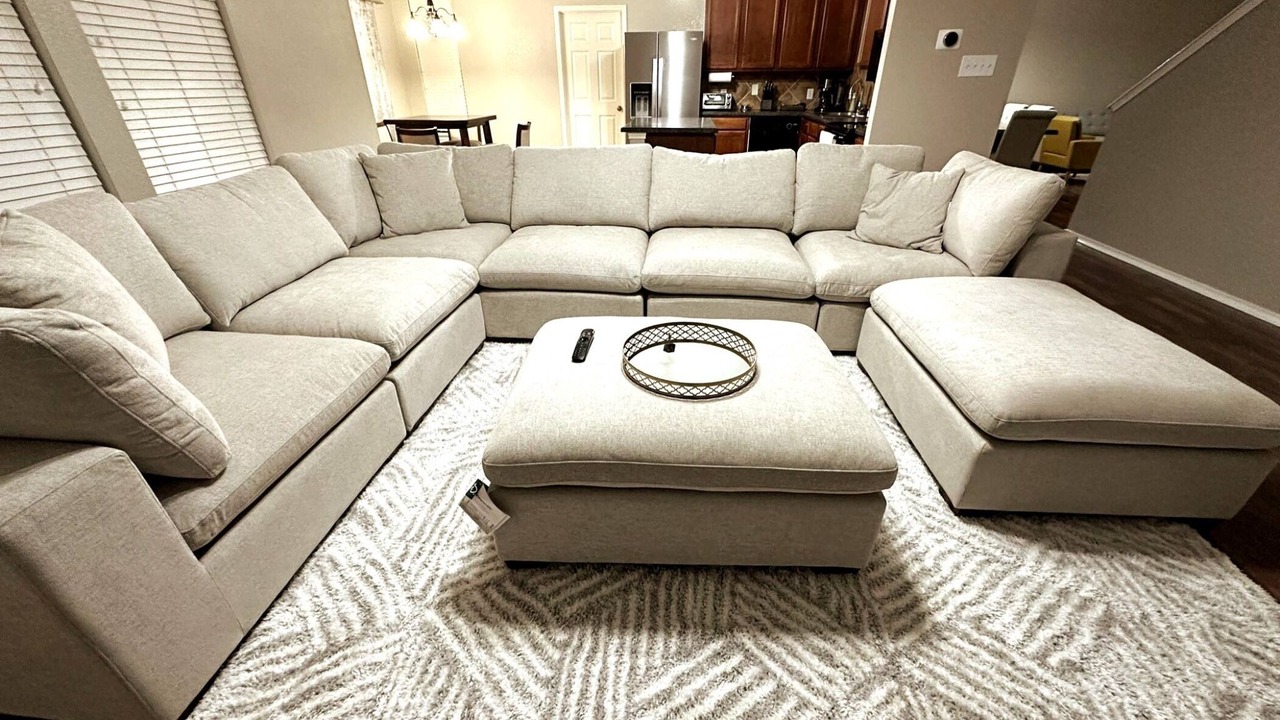 Photo of Livingroom in Round Rock