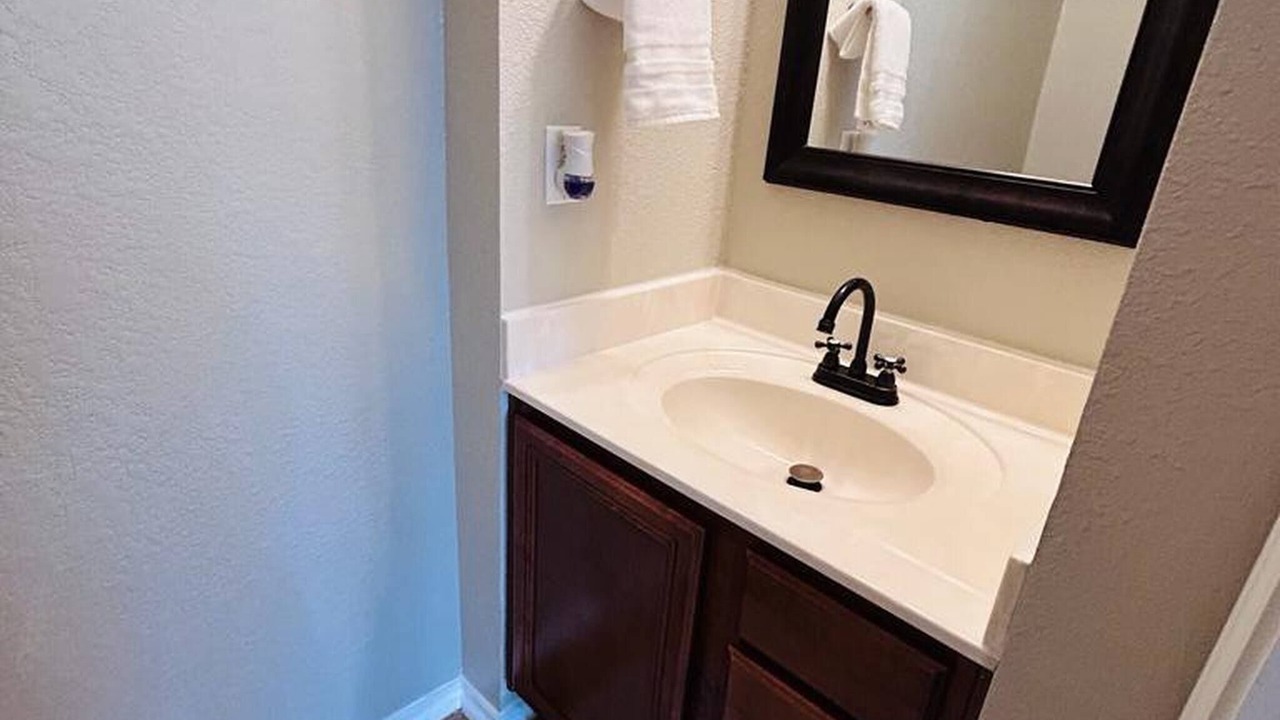 Photo of Bedroom in Round Rock