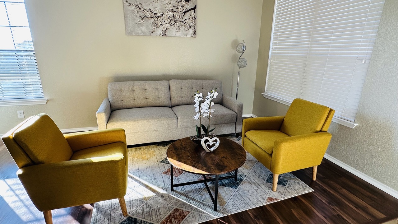 Photo of Livingroom in Round Rock