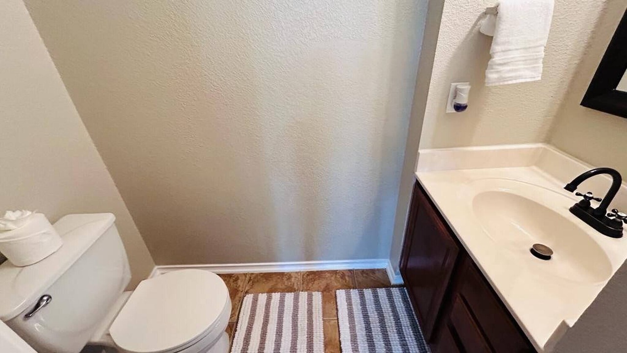 Photo of Bedroom in Round Rock