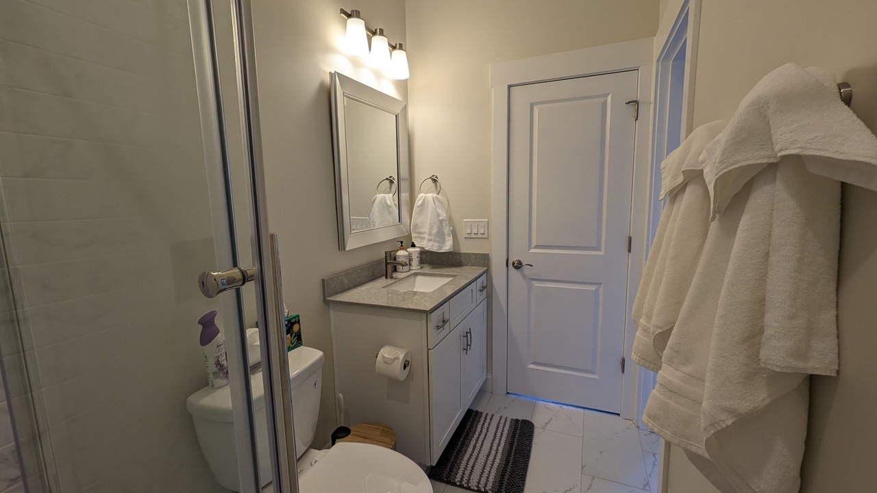 Photo of Bathroom in East Cobb