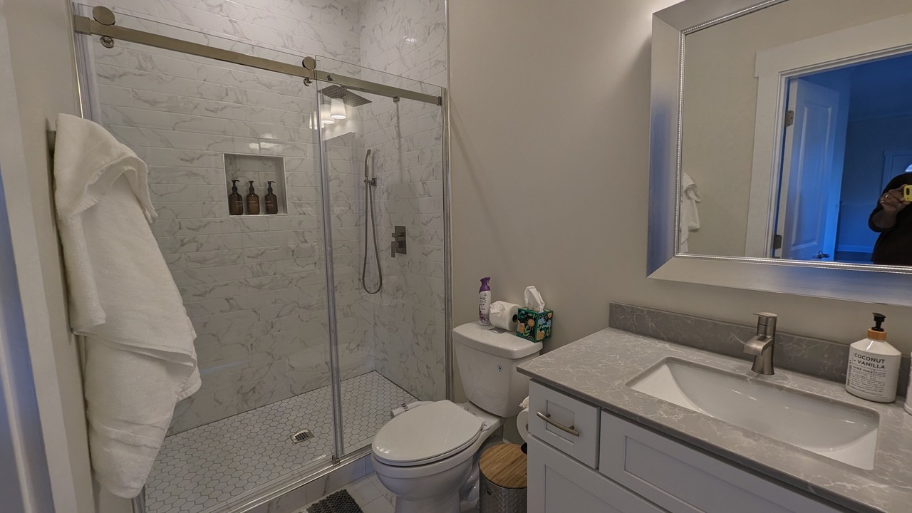 Photo of Bathroom in East Cobb