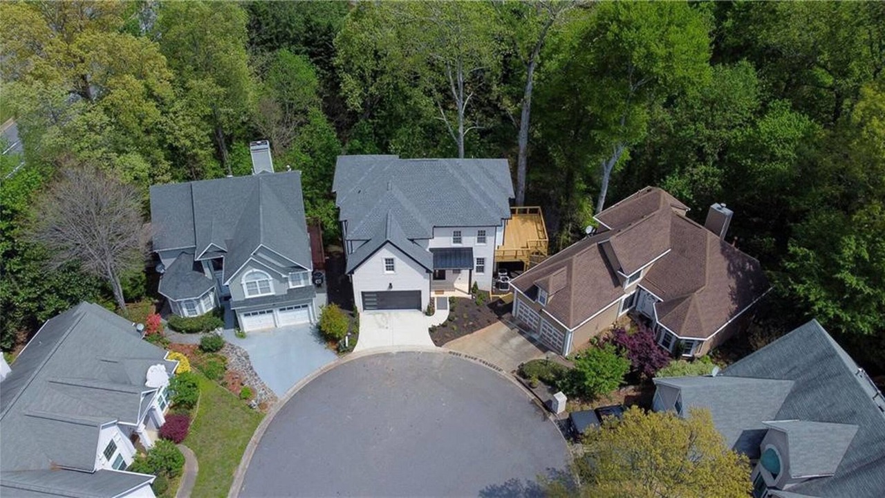 Photo of Outdoor in East Cobb