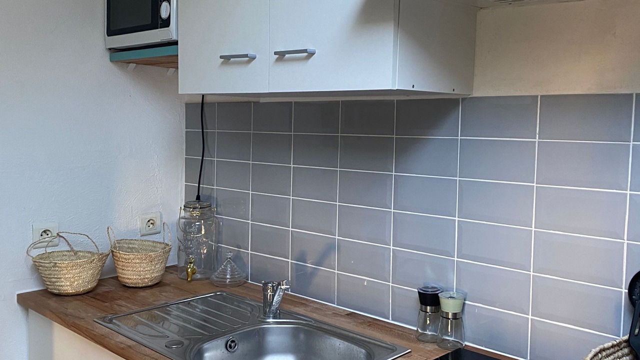 Photo of Kitchen in Convention