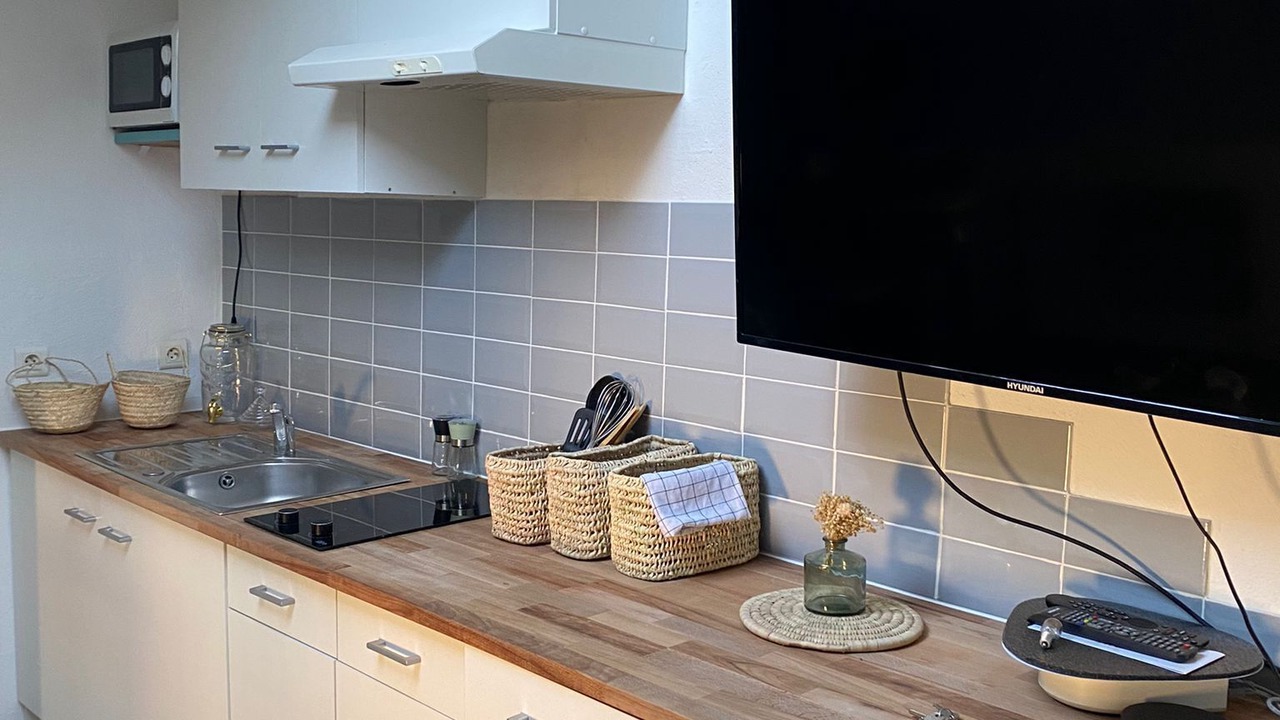 Photo of Kitchen in Convention