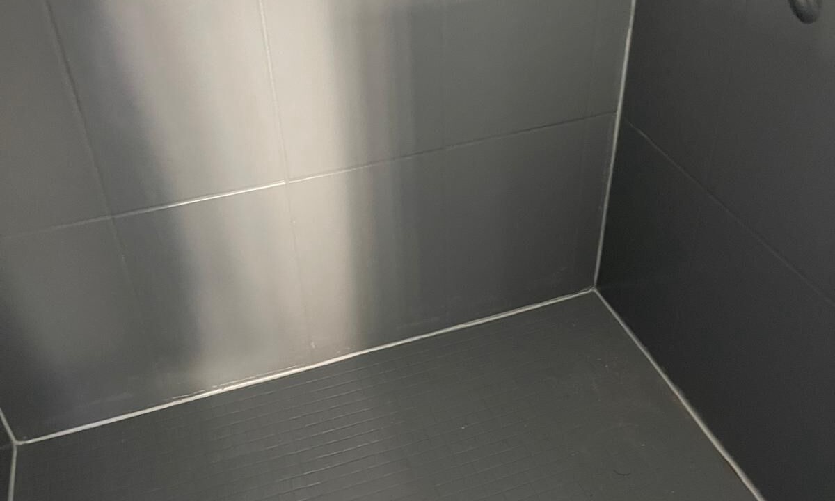 Photo of Bathroom in Convention